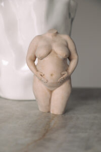 3D keepsake