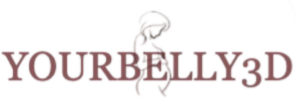 Logo van YourBelly3D