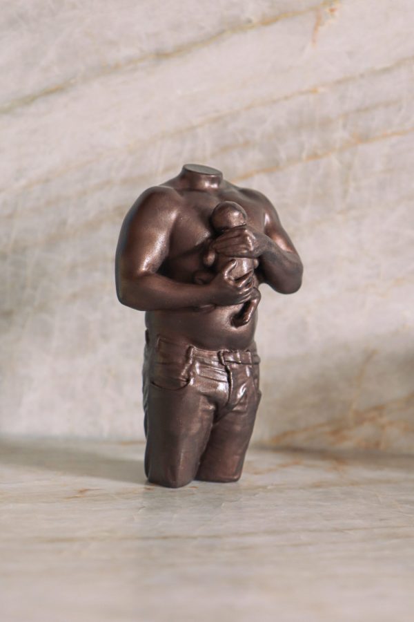 Pregnancy figurines